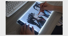 Load image into Gallery viewer, Painting LED Drawing Board | Light Drawing Board