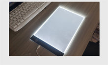 Load image into Gallery viewer, Painting LED Drawing Board | Light Drawing Board